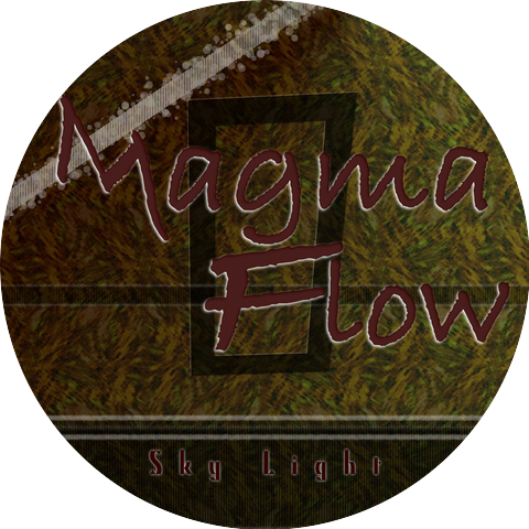 Magma Flow