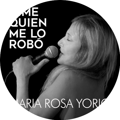 María Rosa Yorio