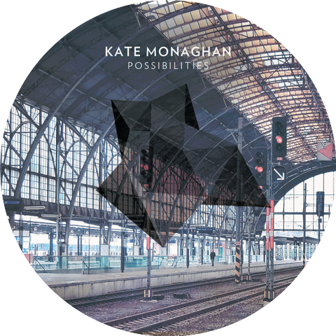 Kate Monaghan