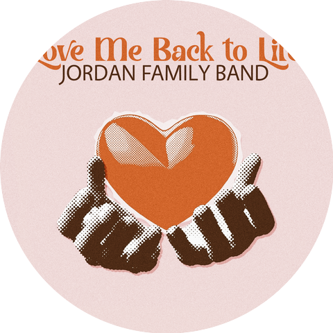 Jordan Family Band
