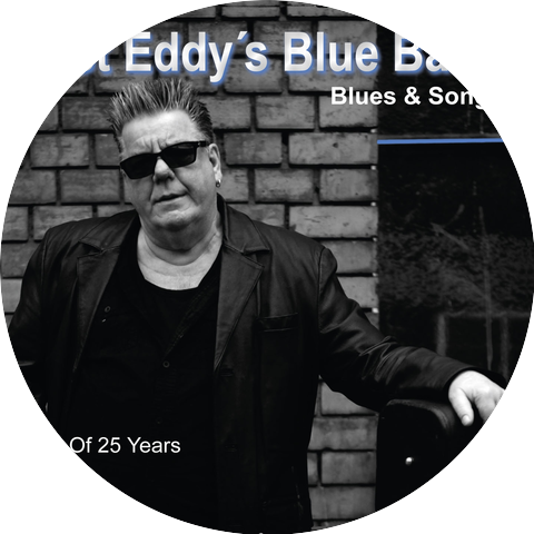 Fast Eddy's Blue Band
