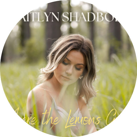 Caitlyn Shadbolt
