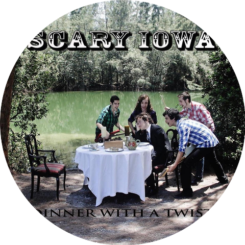 Scary Iowa