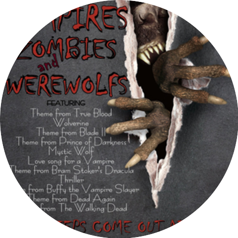 Orchestral Music from the Crypt