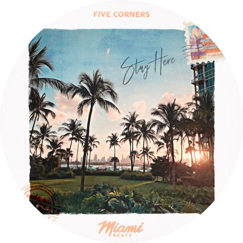 Five Corners