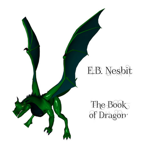 E.B. Nesbit