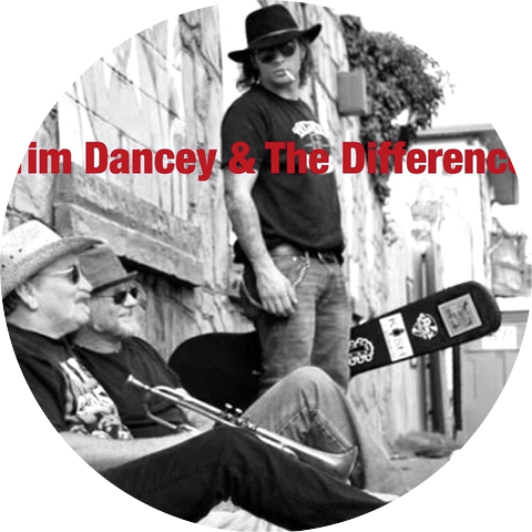 Tim Dancey & the Difference