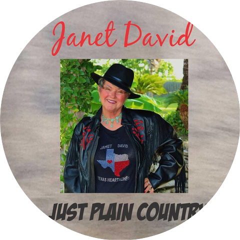 Janet David