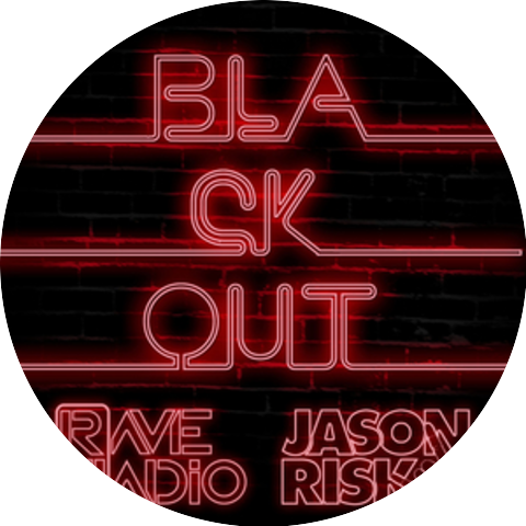 Rave Radio & Jason Risk