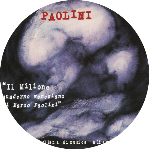 Marco Paolini