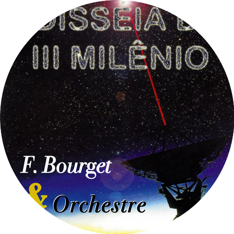 F. Bourget et orchestre