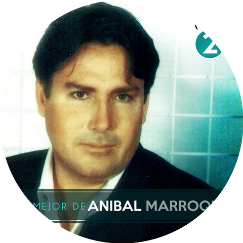 Aníbal Marroquín