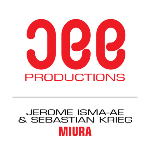 Jerome Isma-Ae, Sebastian Krieg