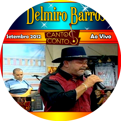 Delmiro Barros