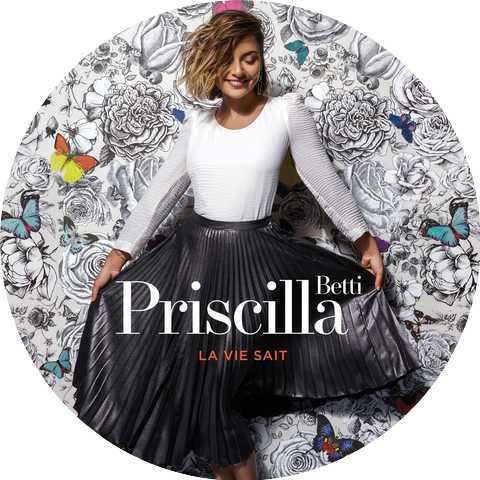 Priscilla Betti