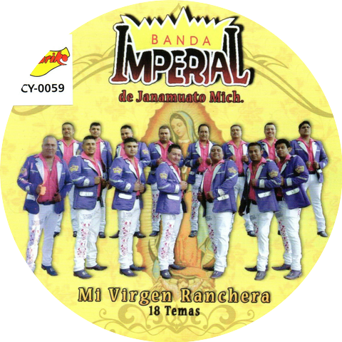 Banda Imperial