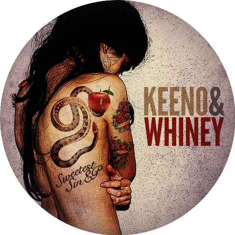 Keeno, Whiney