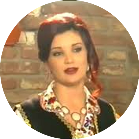 Resmije Krasniqi