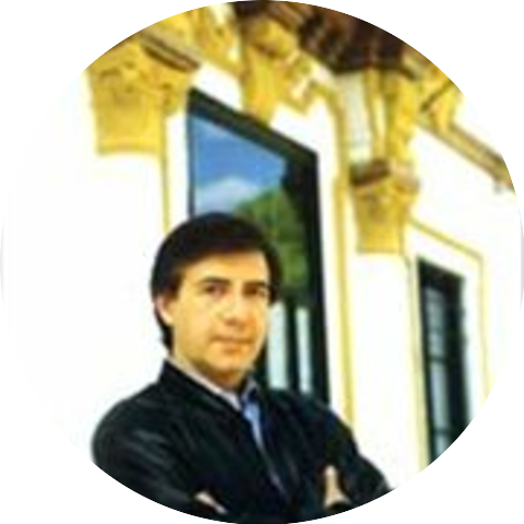 Ernesto Palacio