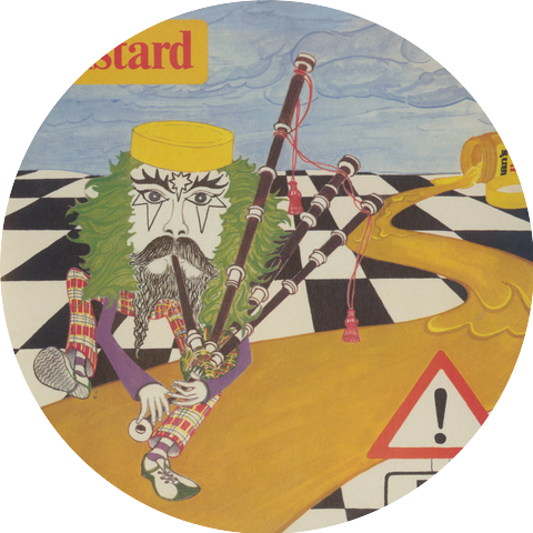 Roy Wood