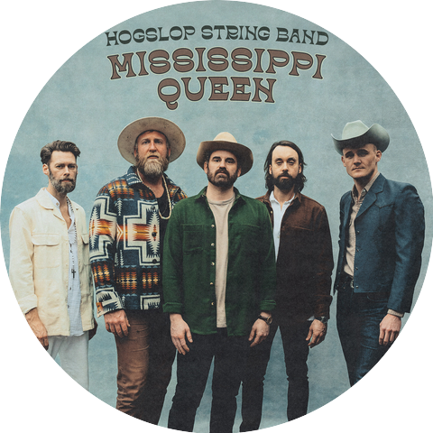 Hogslop String Band
