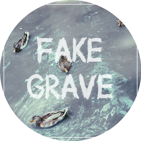 Fake Grave