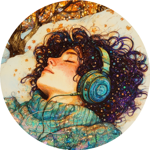 Inspiring Tranquil Sounds
