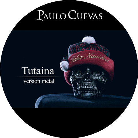 Paulo Cuevas