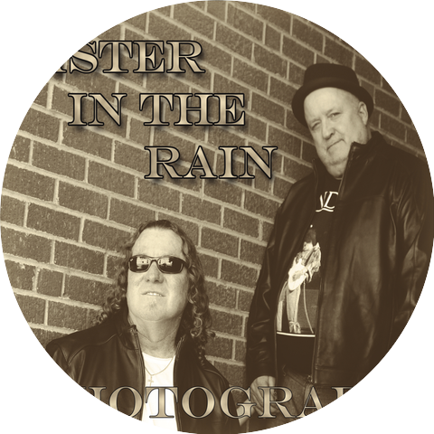 Sister in the Rain