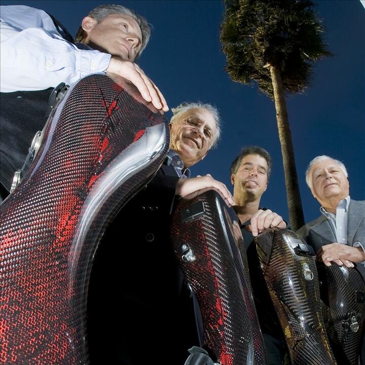 The Romeros