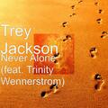 Trey Jackson