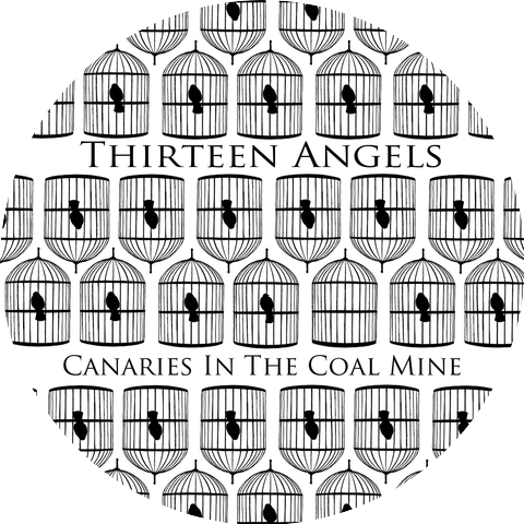13 Angels