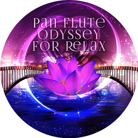 Odyssey for Relax Music Universe