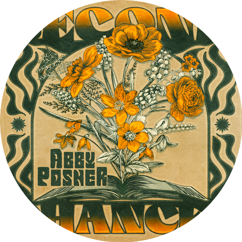 Abby Posner