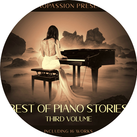 Pianopassion