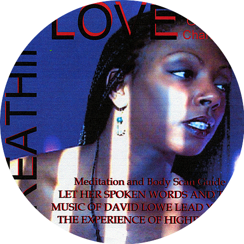 Reverend Goddess Charmaine