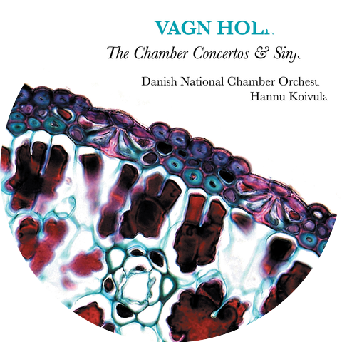 Danish National Chamber Orchestra