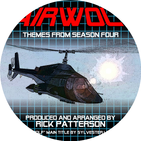 Rick Patterson & Sylvester Levay