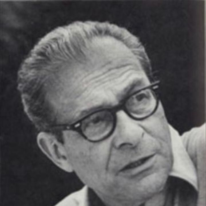 Herbert Brun