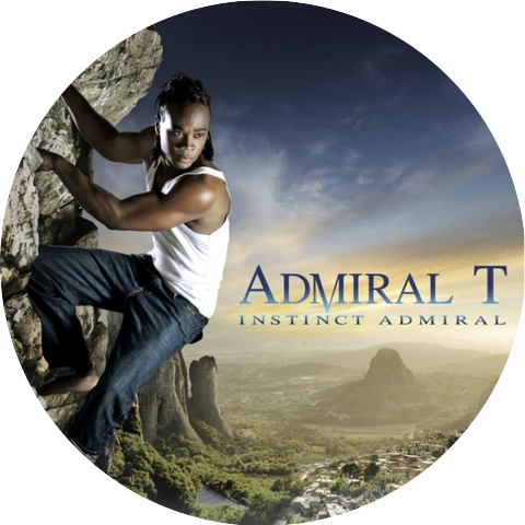 Admiral T, Patrick St Eloi