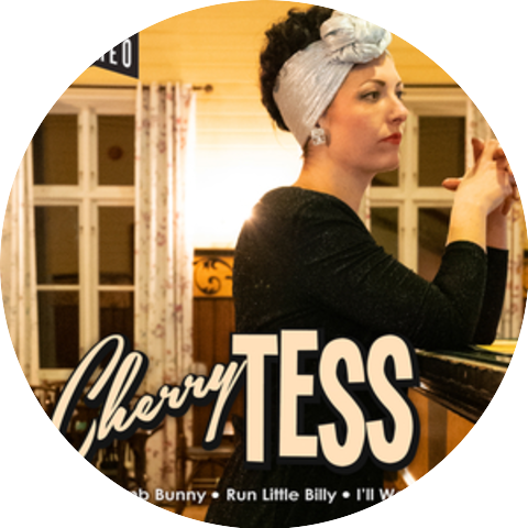 Cherry Tess & Her Rhythm Sparks