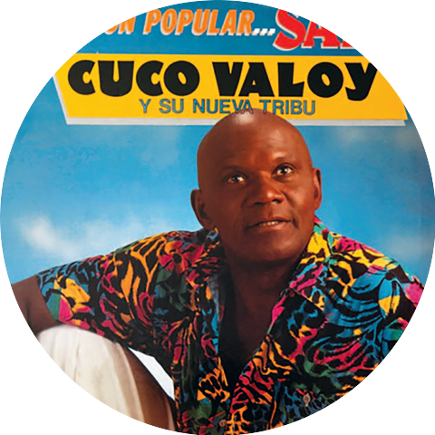 Cuco Valoy Y Su Nueva Tribu