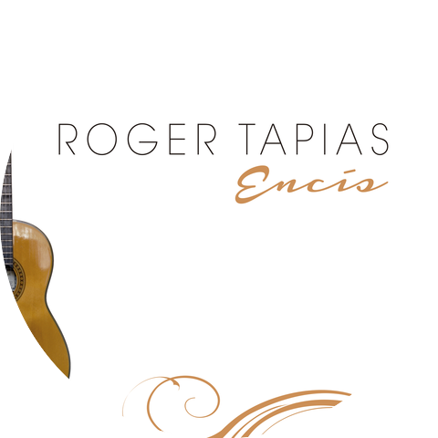 Roger Tapias