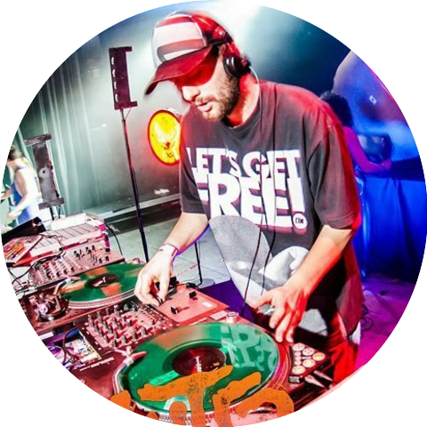 Dj Plan B
