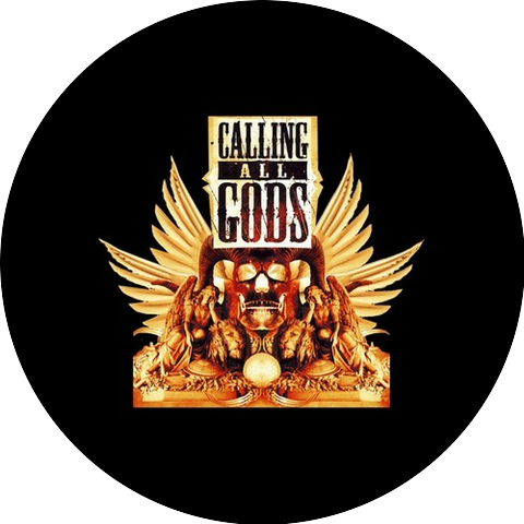 Calling All Gods