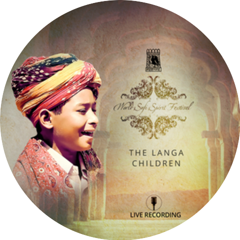 The Langa Children