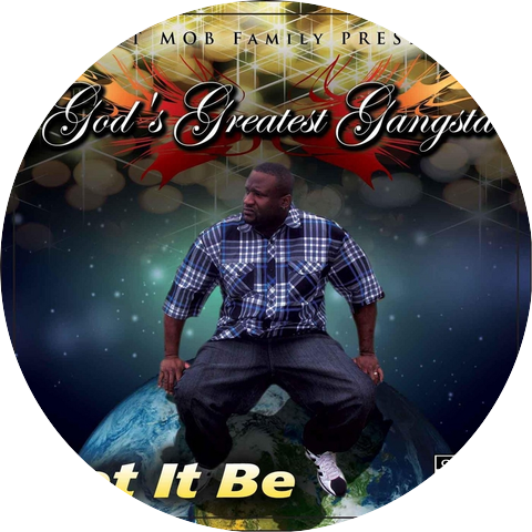 God's Greatest Gangsta