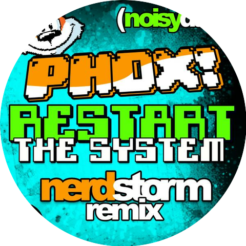 Phox!, Nerd Storm