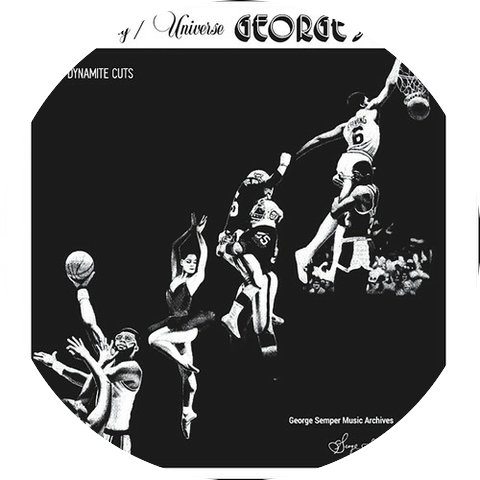 George Semper