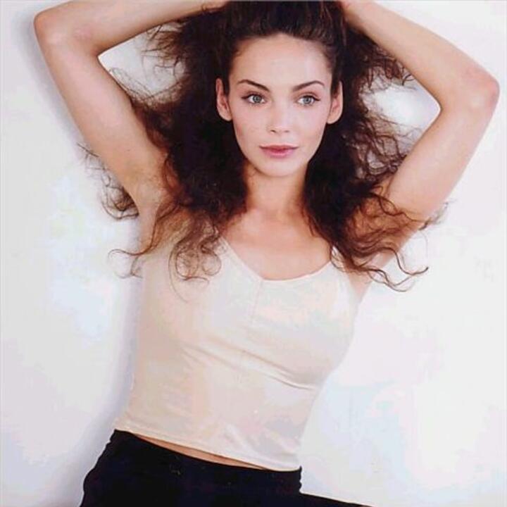 Claire Keim
